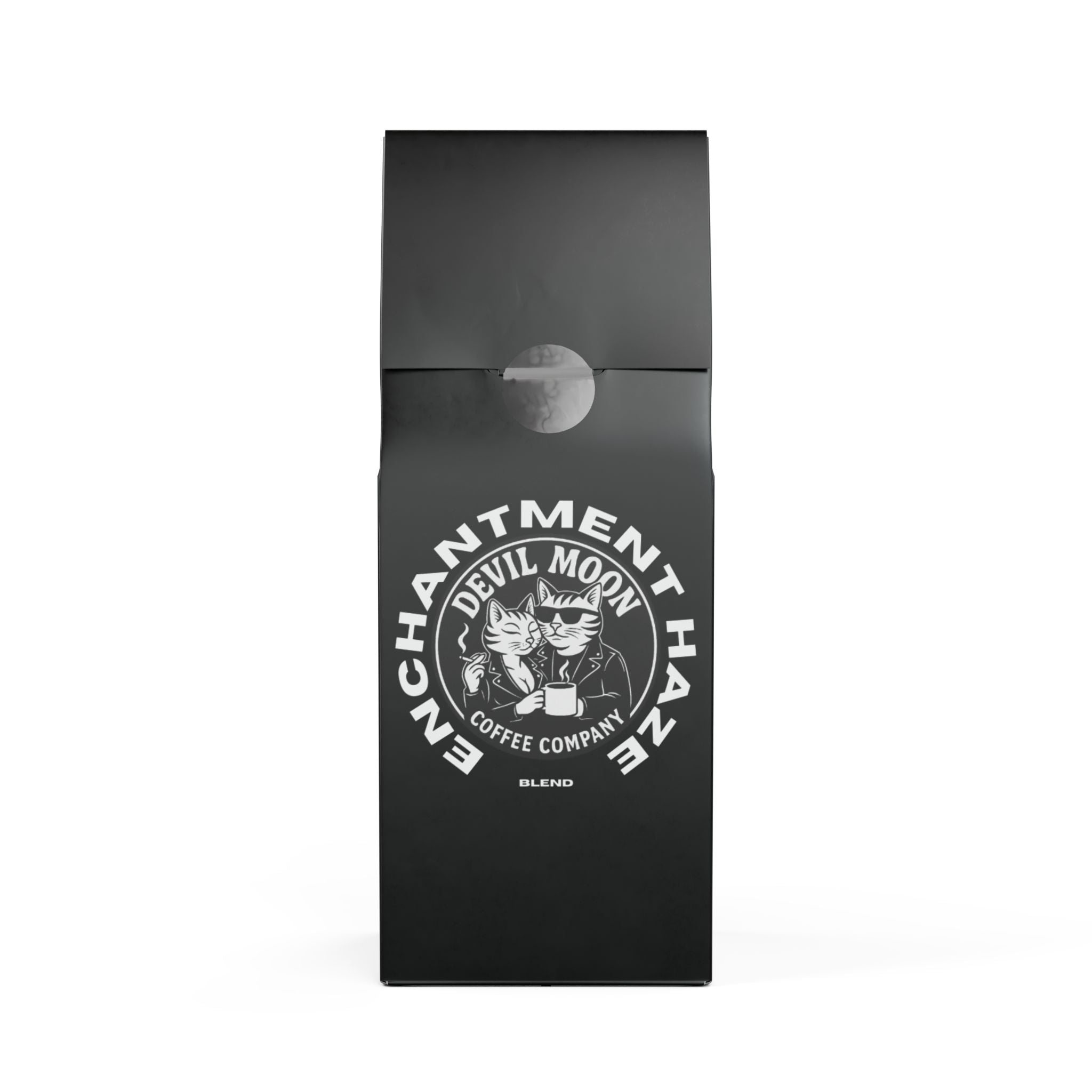 ENCHANTMENT HAZE (Medium Roast)