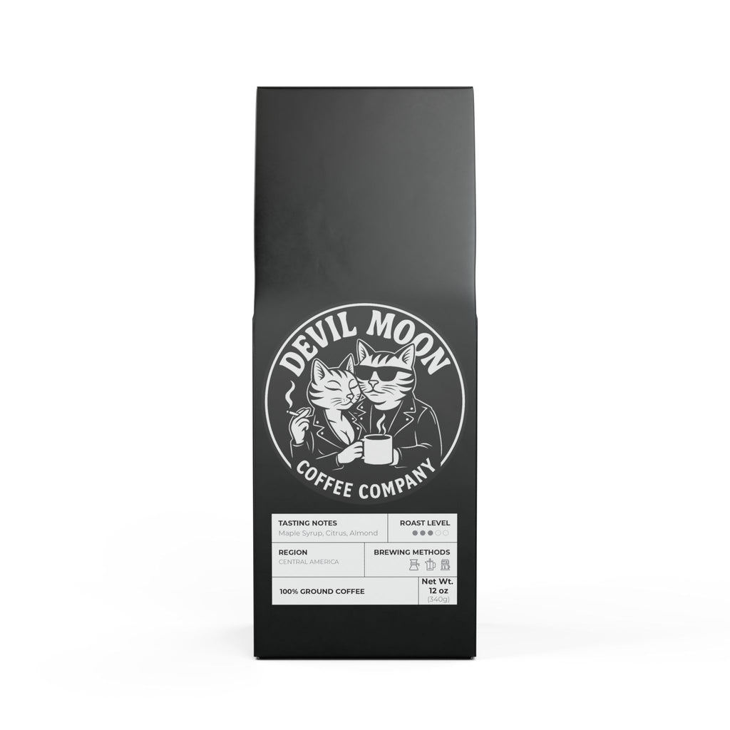 ENCHANTMENT HAZE (Medium Roast)